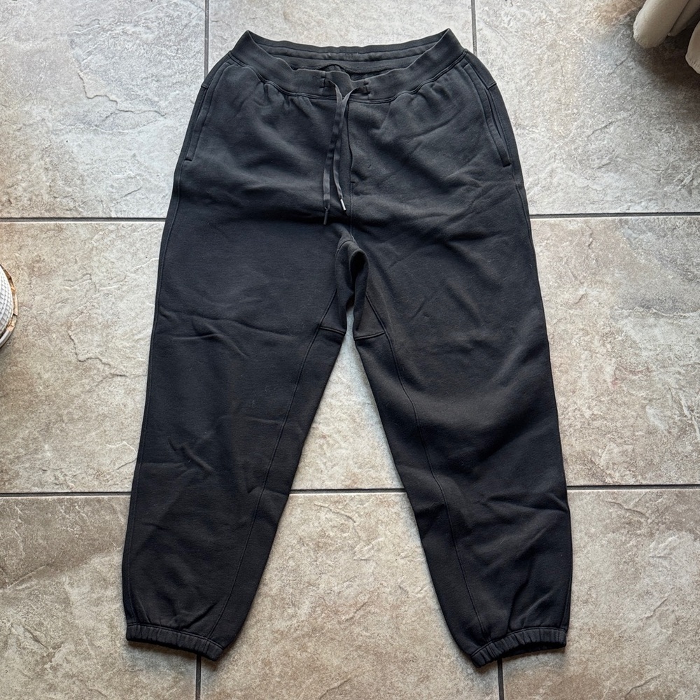 Lululemon Mens Jogger Sweats